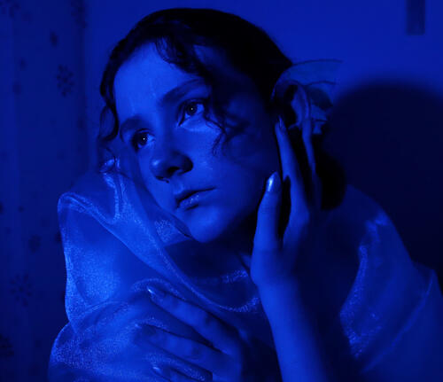 Siren photoshoot (July 2024)