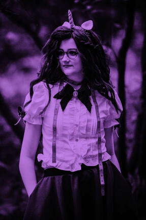 photo by rivuletsart on insta