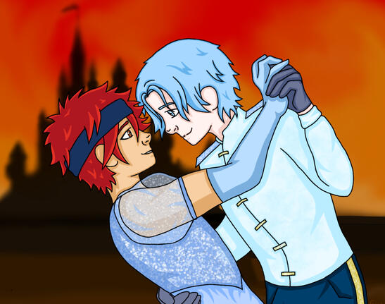 i love Renga sm