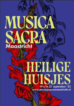Musica Sacra 2025 Musica Sacra 2025