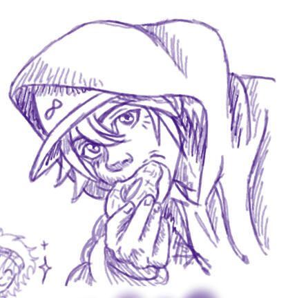 Reki doodle (Nov 2024)